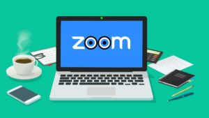 Zoom Meeting App new update regarding privacy and security