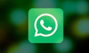 Whatsapp QR Code Scanner