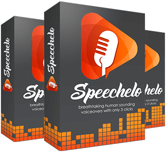 Speechelo Software