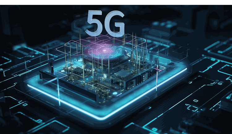 The introduction of 5G technology represents a paradigm leap in how we connect, communicate, and live rather than merely a minor advancement. It significantly affects networking, the Internet of Things, autonomous vehicles, and communication. Our devices, cities, and industries will become smarter and more linked than ever before as we enter a transformational era.