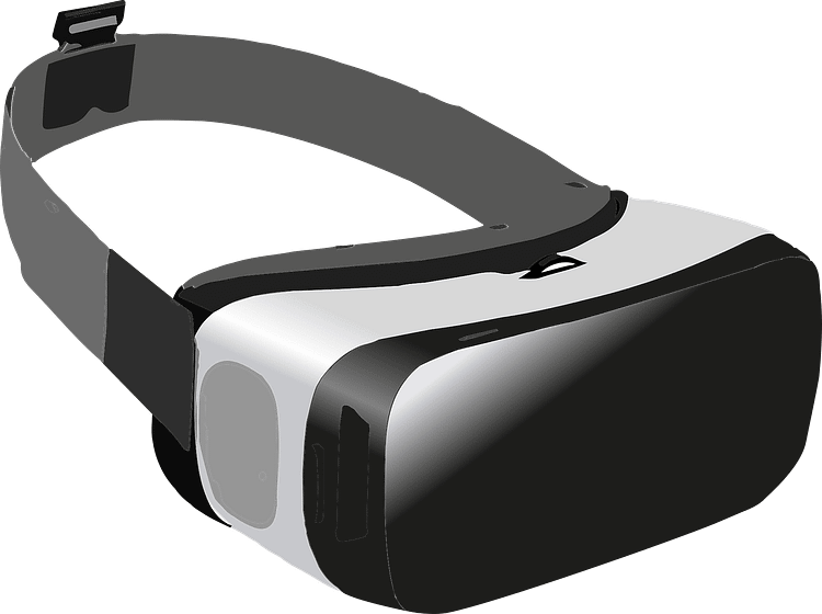 Virtual reality (VR) and augmented reality (AR) are two of the most exciting and rapidly evolving technologies of our time with using of Vector Graphics.