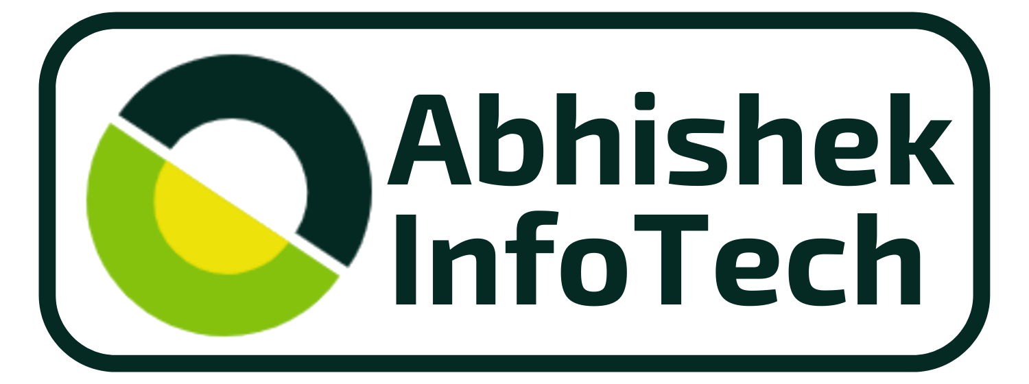 Abhishek InfoTech